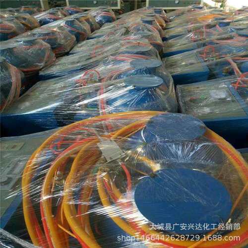 泡沫灌注发泡胶聚氨酯双组份浇注设备喷涂机填充设备喷涂机