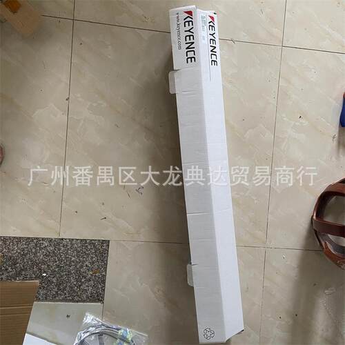 基恩士GL-S40SHGL-S24SHGL-S20SH安全光栅GL-S32SHGL-S28SH