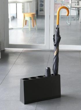 Cao Likes/Likecao简易门后门铁现代办公家居雨伞储物架储物架