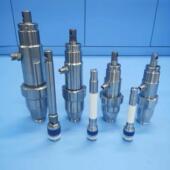 895 395 1095喷漆机泵体总成无气喷涂机配件大全 695 795 495 595