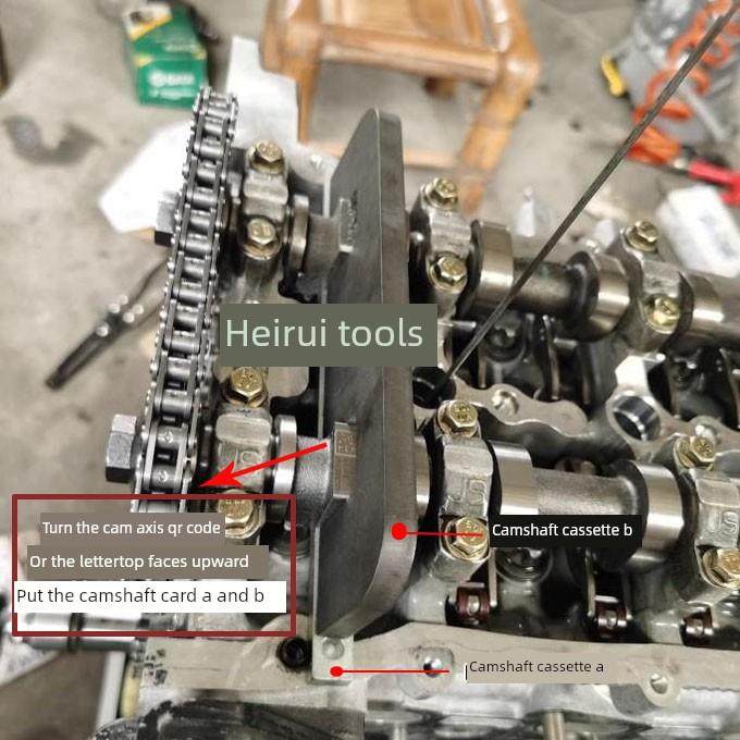 富迪江艾猎豹大同云Neodewei D19 D20 D25 D30发动机正时专用工具