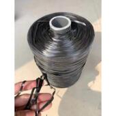 柿子 采购产品黑温室吊绳 蔬 辣椒 茄子 耐高温吊藤绳 豆子