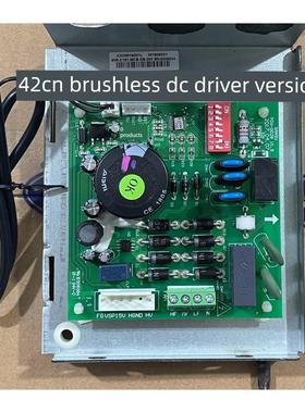 开利空调42CTCN风机盘管电机驱动30RQV变频风冷热泵电脑主板LCC23