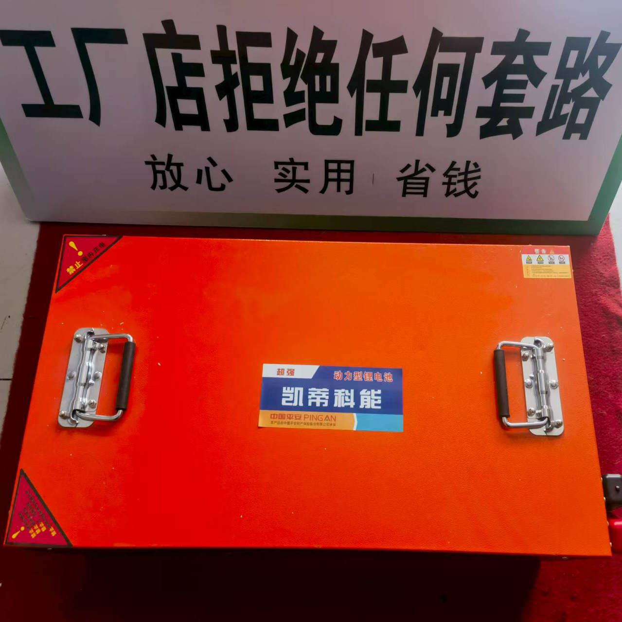 宁德磷酸铁锂电池60v三轮车48伏四轮代步车大容量72v电动车锂电瓶
