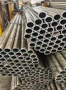 精密无缝钢管外径70 71 72 73 74 75 76mm铁管空心管20号45#40cr