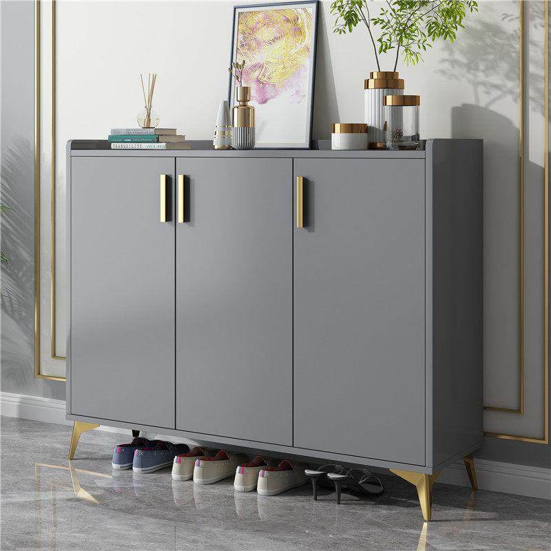 2024新款爆款入户轻奢鞋柜家用门口门外鞋柜阳台收纳柜储物餐边柜,住宅家具,鞋柜,淘宝优惠券,粉丝福利购,淘宝优惠卷