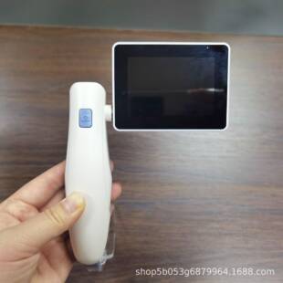 易视牌麻醉视频喉镜斯美特喉镜气管插管镜电子喉镜可视喉镜