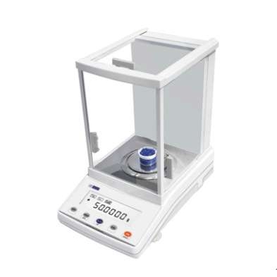 电子分析天平千分电子天平FA1004N/2004N/2204N分析电子天平