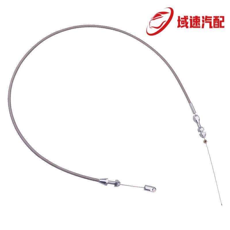 雪佛兰5.35.76.0LS发动机36英寸不锈钢节气门电缆油门拉线,农机/农具/农膜,其它农用工具,淘宝优惠券,粉丝福利购,淘宝优惠卷