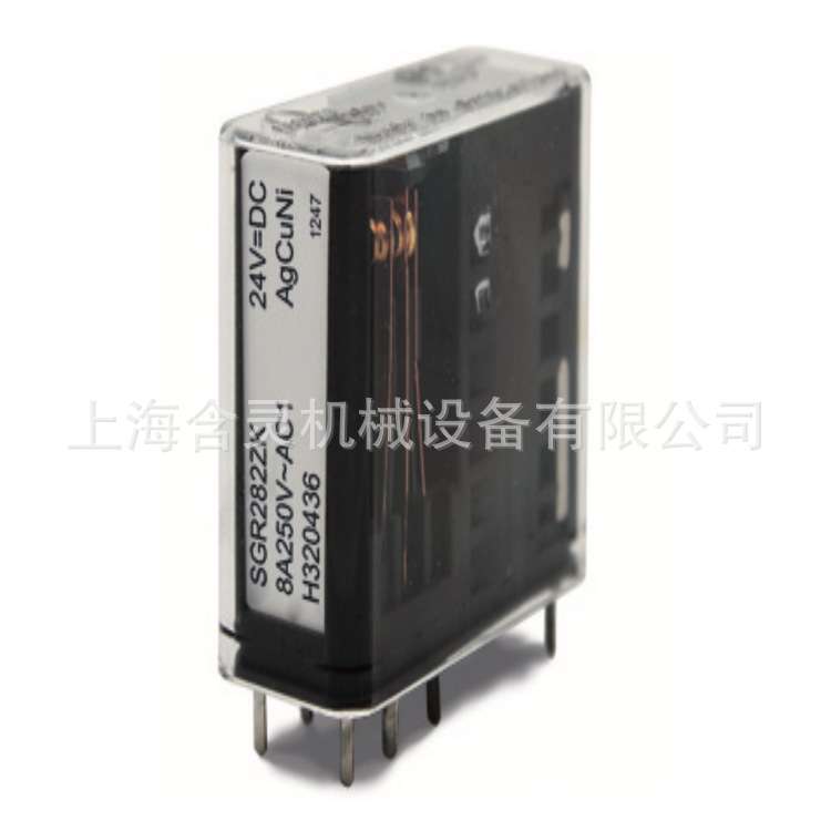 elesta安全继电器SIM312-24VDC SRD-SIM4 SIM222-24VDC SIM212-