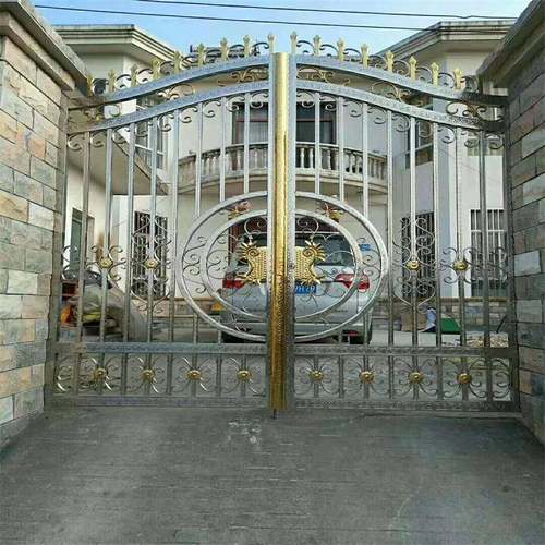 手扳铁艺大门护栏扁铁方管折弯煨花C型S型P型手动彎花机