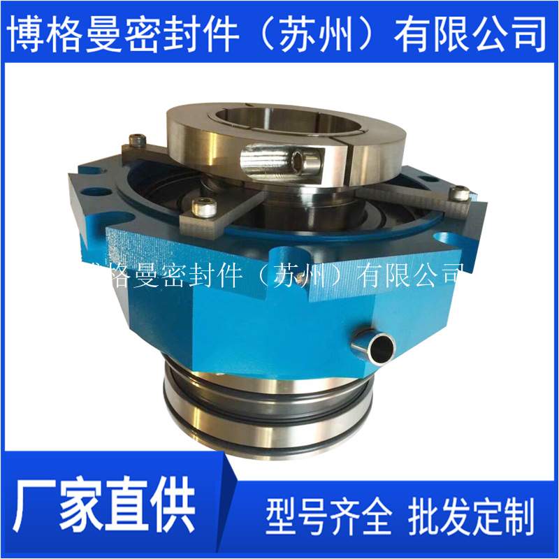 SR5D7F-55X机械密封 SR5D7F-45X机械密封 SR5D7F-40X机械密封