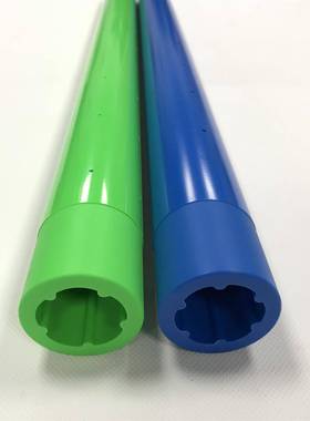 STRO工业污废水膜配件卷式高压膜STNF四柱管子垃圾渗滤液ATD挡板