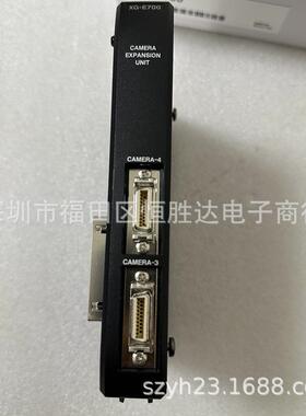 基恩士XG-E700控制器XG-7000XG-E700AXG-7000AXG-7002PXG-7001P