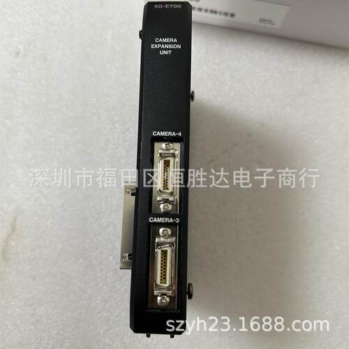 基恩士XG-E700控制器XG-7000XG-E700AXG-7000AXG-7002PXG-7001P