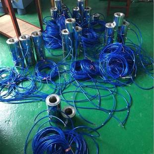 锚索应力计振弦式锚索计锚索测力计钢弦式锚索计