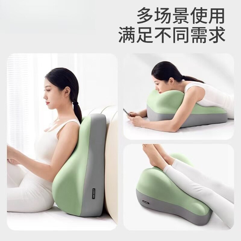 夫妻房事专用抬高垫枕俯卧趴枕