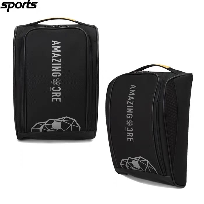 AMAZING高尔夫鞋包防水大容量