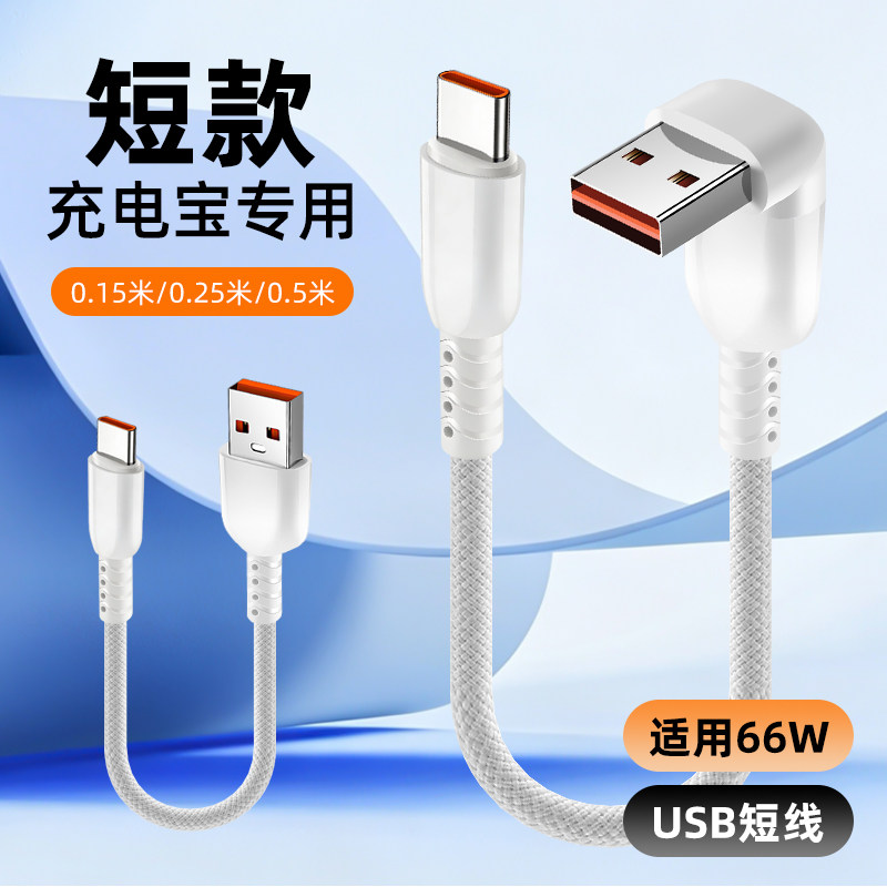 胖头雕适用苹果17ProMax充电线iPhone16超级快充15双typec数据线ctoc华为pura90手机平板车载安卓两头tpyec口