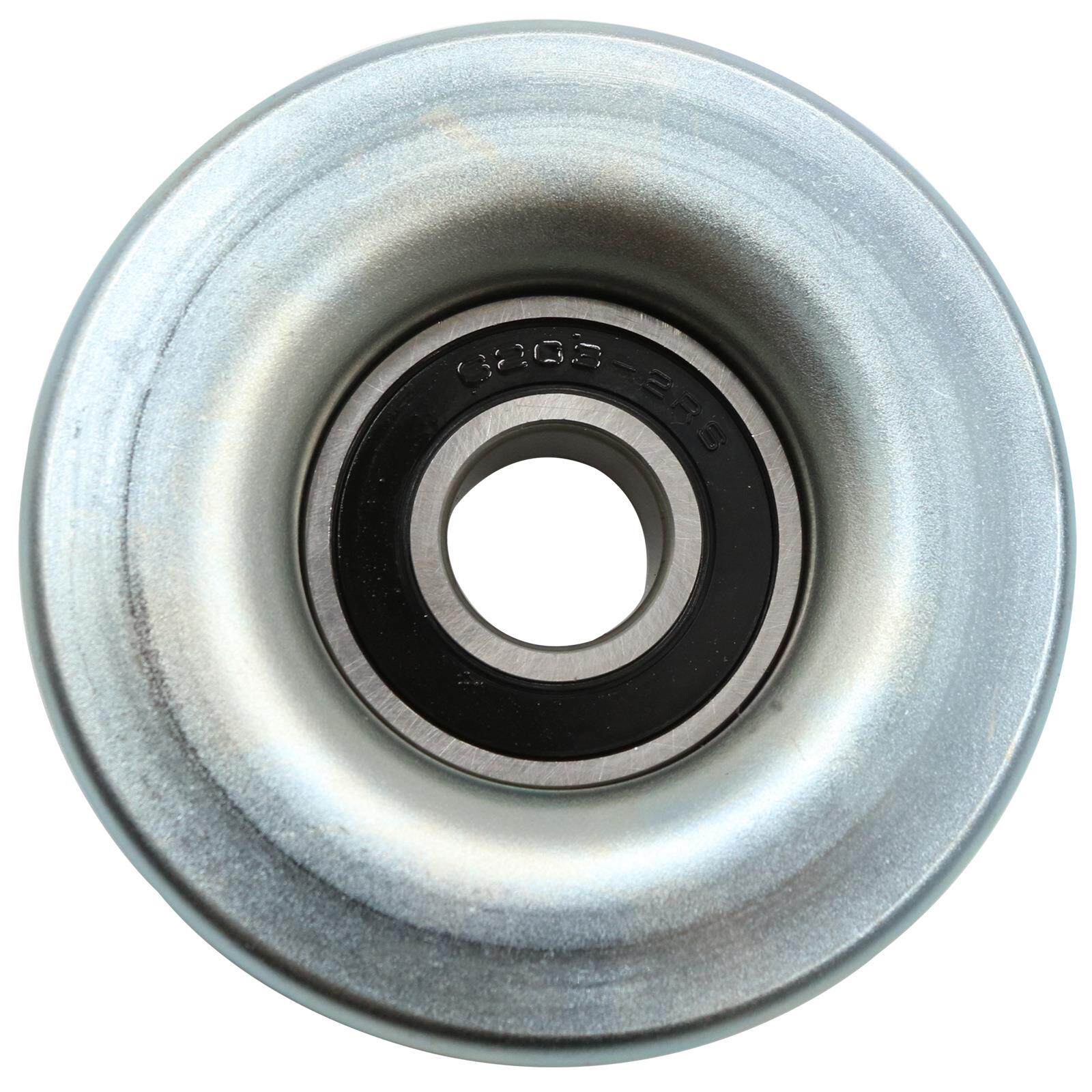 汽车l13a3 l15a1 l13a5 ec 发动机附件惰轮皮带轮 适用于本田飞度