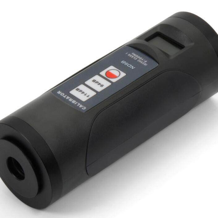 ND9B声级计校准器ND9B手持式声校准器ND9A