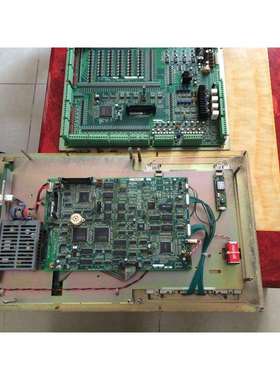 HPC03A3000606CPU板HPC03电脑显示主板智能精密