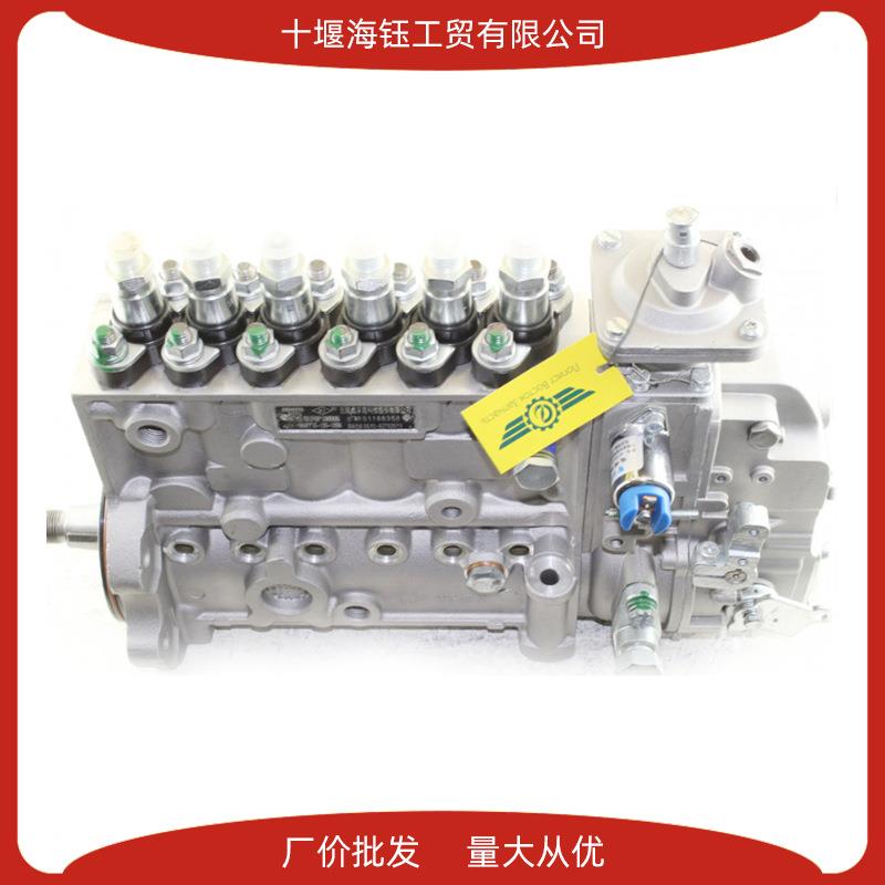 现货东风康明斯柴油机发动机配件6BTAA160-20燃油泵4994276