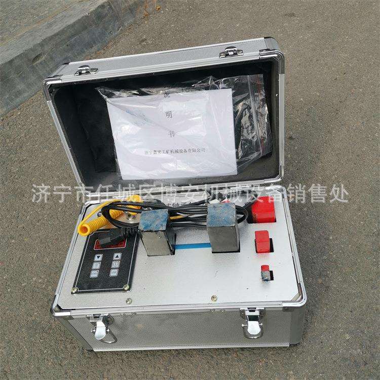 ELDC-1轴承加热器智能电磁感应拆卸安装齿轮快速拆卸博安机械