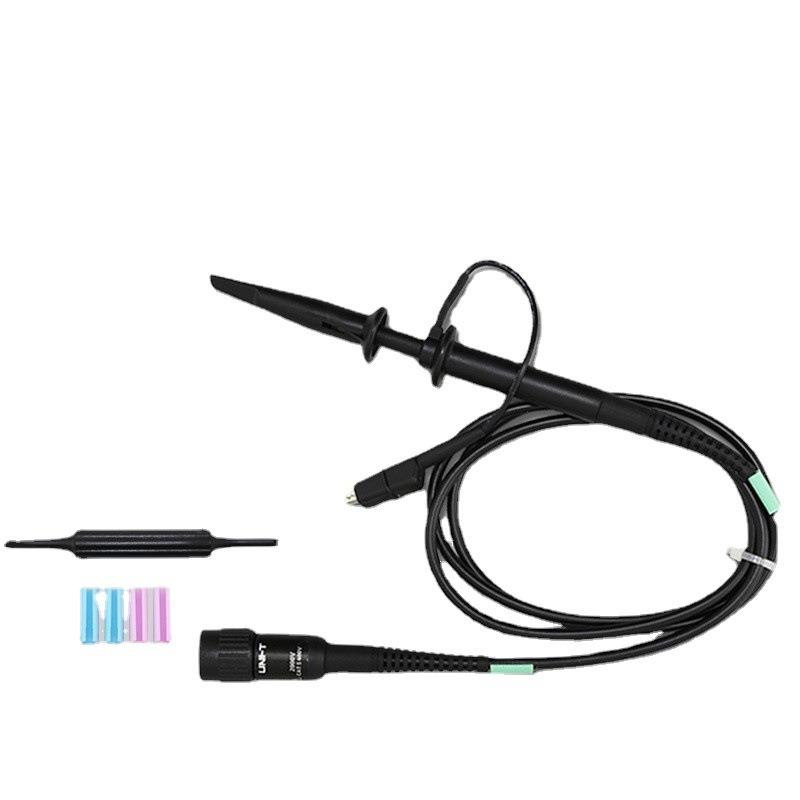 unit优利德示波器探头UT-V23交直流电压2000V高压探头替UTP12P20