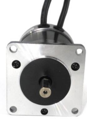 57BLDC直流无刷电机150W3000转静音高速纺织机械用无刷电机