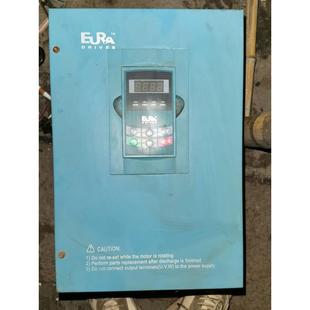G0220T3C包好 欧瑞变频器22kw拆机F2000