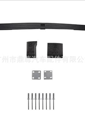 适用于福特FordF-150行李箱门饰板FL3Z-9940602-B