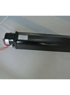 金亿翔JEC-06042A22-3B横流散热风扇