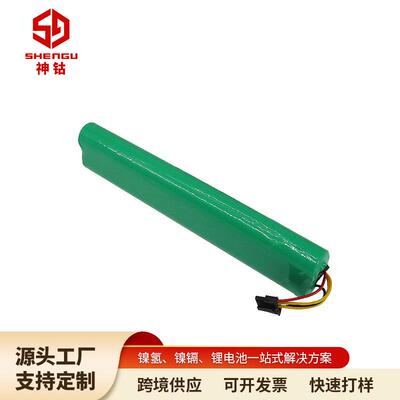 Botvac70e7580D85镍氢电池组扫地机器人电池12V适用Neato电池