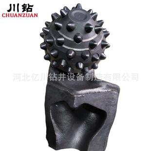 徐工旋挖钻机用硬岩石地层牙轮钻头掌片