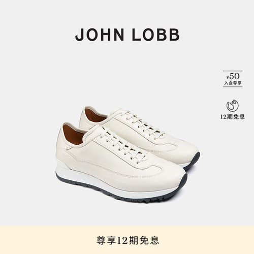 JOHNLOBBFOUNDRYII运动鞋