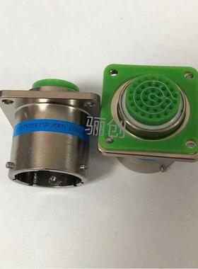 圆形连接器航插JY27467T11B99PNJY27466T11B99SN接插件新品