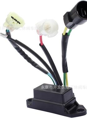 适用HondaBF135BF150BF135A4BF175BF200BF275启动继电器