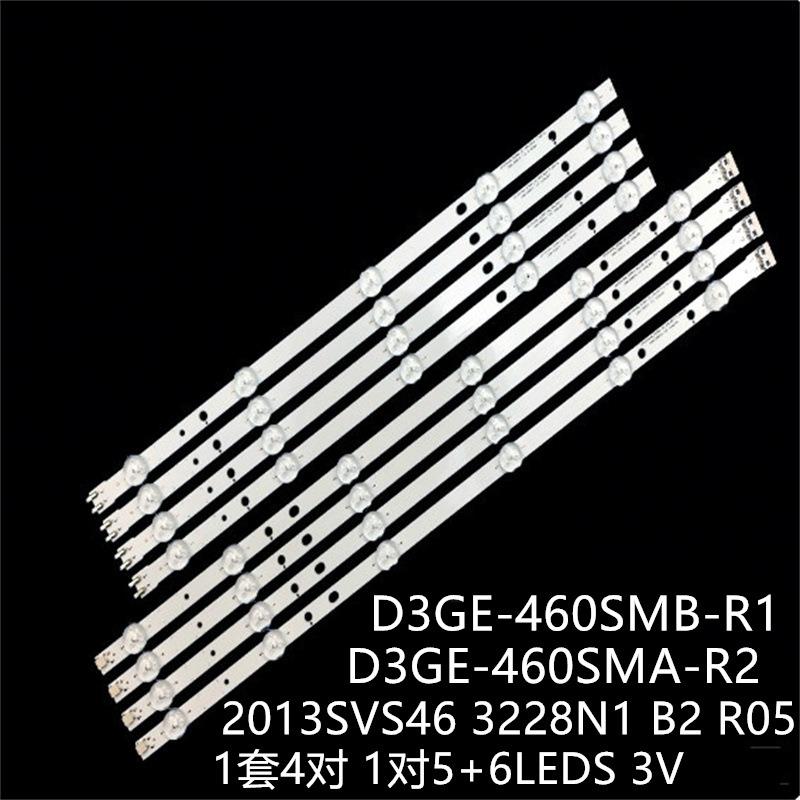 UA46H5303UN46EH5000UE46H6203灯条D3GE-460SMA-R2460SMB-R1
