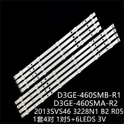 UA46H5303UN46EH5000UE46H6203灯条D3GE-460SMA-R2460SMB-R1