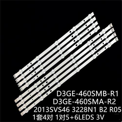 UA46H5303UN46EH5000UE46H6203灯条D3GE-460SMA-R2460SMB-R1