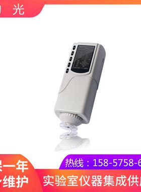 上海仪电物光WSC-1B便携式精密色差仪