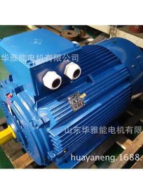 Y2EJ-132S-8-2.2KWB3电机B5卧式立式B35电机上线侧线替代清江电机