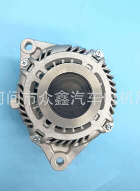 交流发电机12VA003TG538123100-MA00A23100-MA004A3TG5381