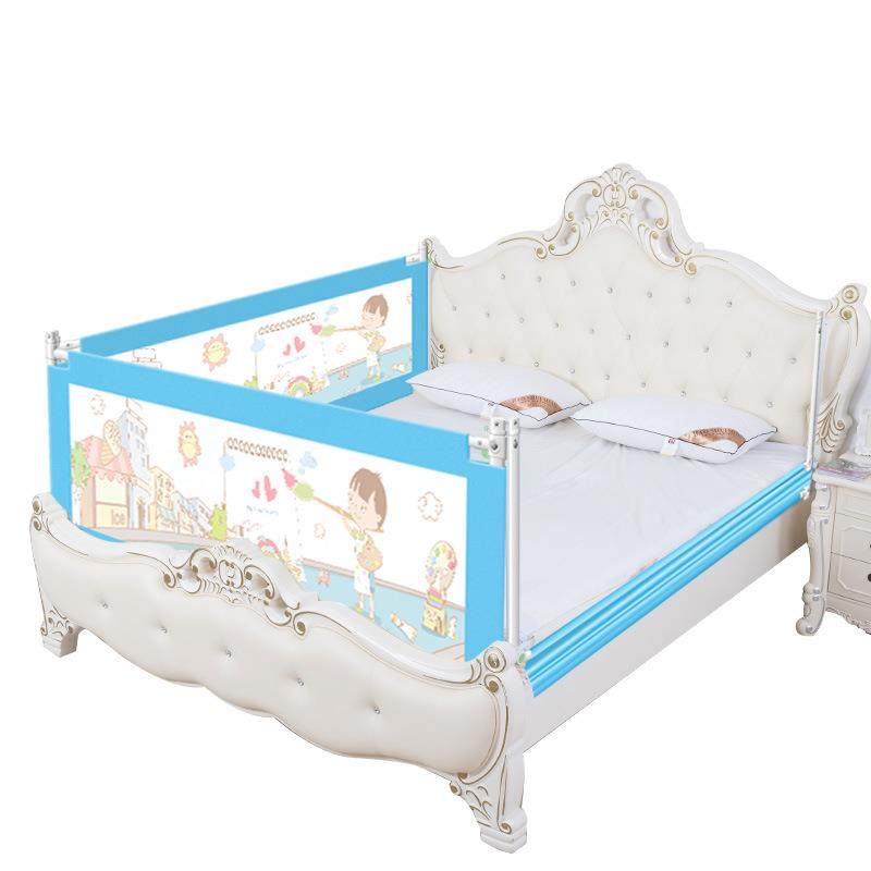 婴儿童床护栏宝宝床边围栏2米1.8大床栏杆防摔挡板通用床围厂家,3C数码配件,USB灯,淘宝优惠券,粉丝福利购,淘宝优惠卷