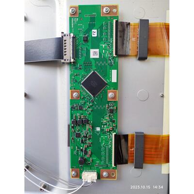 夏普LCD-60/70SU575A/578A/470A/DS7008A 逻辑板1P-0171X00-40SB