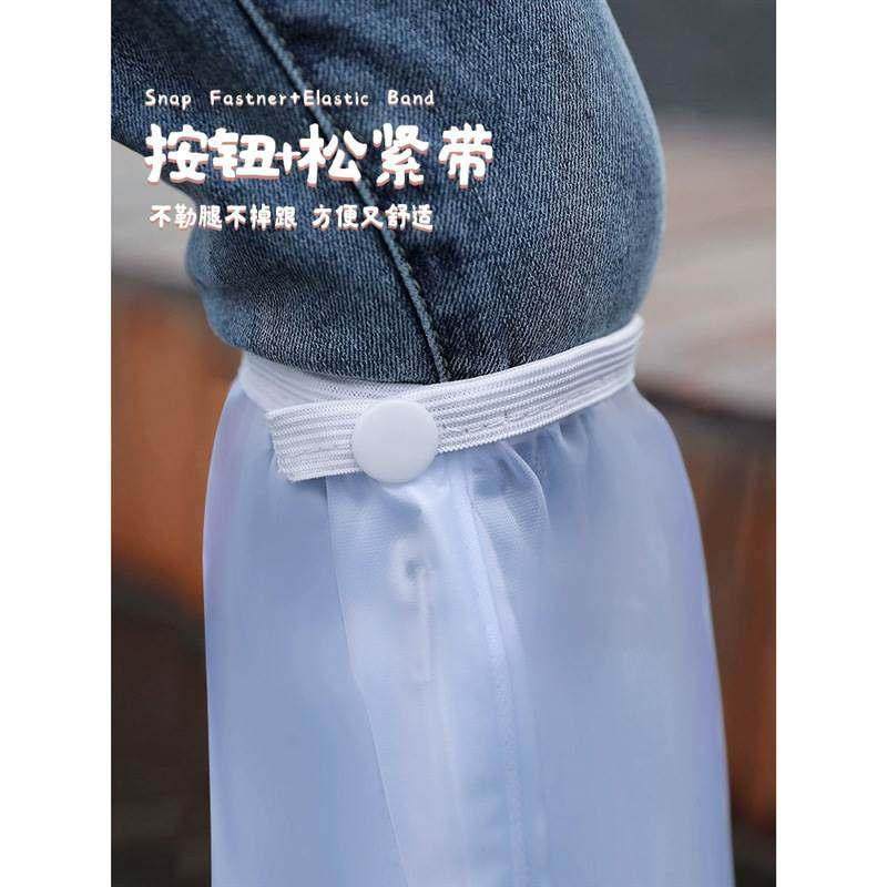 防滑雨天学生水鞋套雨鞋女童小男孩外穿防水耐磨女款儿童宝宝雨靴,居家日用,鞋套,淘宝优惠券,粉丝福利购,淘宝优惠卷