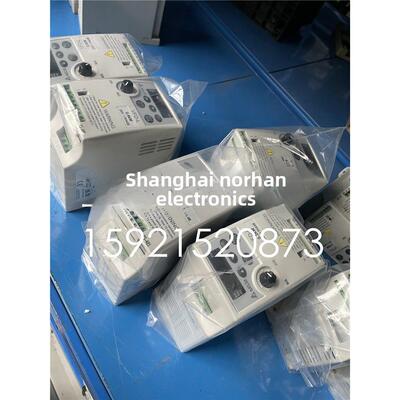 全新台达VFD-L变频器VFD002L21A 0.2KW 220V 230V全新没有包装瞭