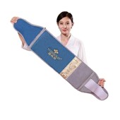 热销电加热盐袋海盐电热袋子热敷包艾灸艾草带盐包膝盖理疗插电粗