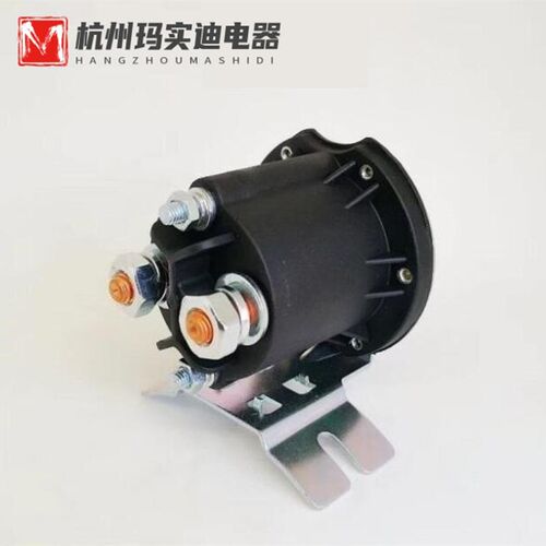 热销CZ112/12V杭州玛实迪直流接触器CZ124/24V CZ148/48V